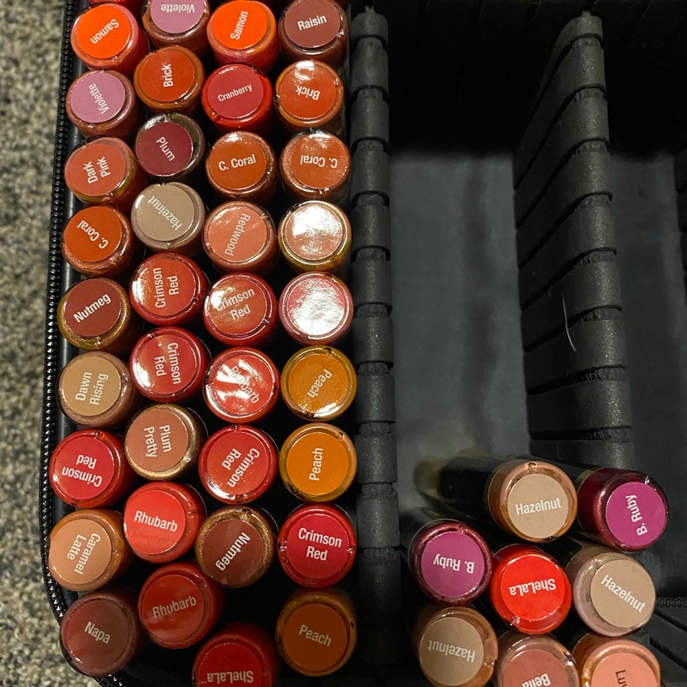 Lipsense bundle
